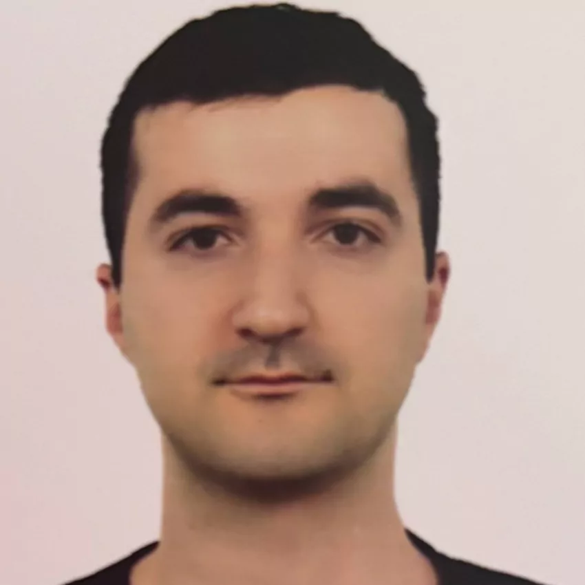 Садыгов Ислам