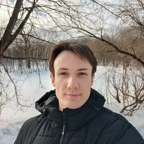 Лукин Дмитрий