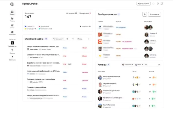 The Qiosker — запуск платформы