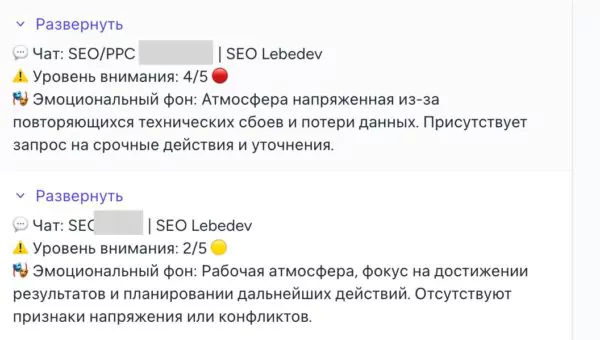 эйай текнолоджи (Контроль качества менеджмента)